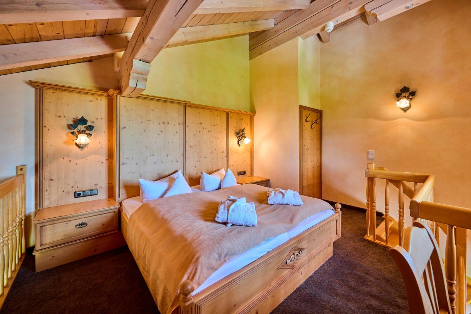 Hotel Happinger Hof Розенгайм Екстер'єр фото
